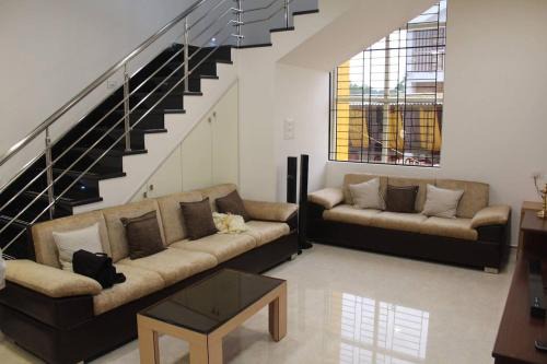 Udupi Casa | Blissfull stay in Udupi!