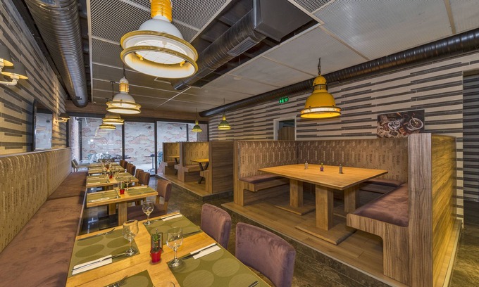 Sisli Hotel | Blisstanbul Hotel