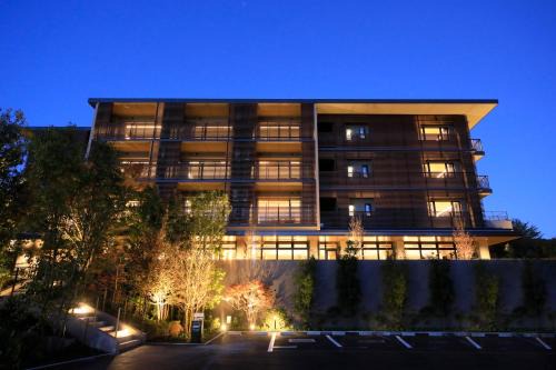 Hakone Hotel | Blisstia Hakone Sengokuhara Adult only