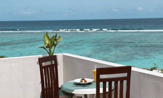 Thulusdhoo Island Casa | Blissview Maldives