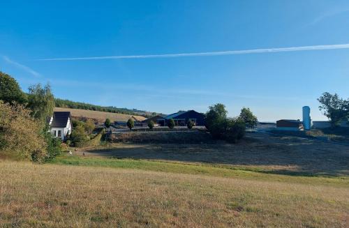 Eslohe Casa | Blockhaus