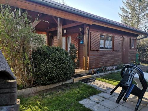 Strehlow Casa | Blockhaus in der Schorfheide