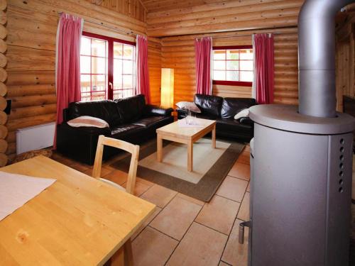 Schierke Casa | Blockhaus, Schierke