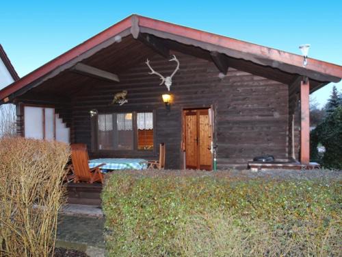 Alt Zauche Casa | Blockhaus Spreewald, Alt Zauche