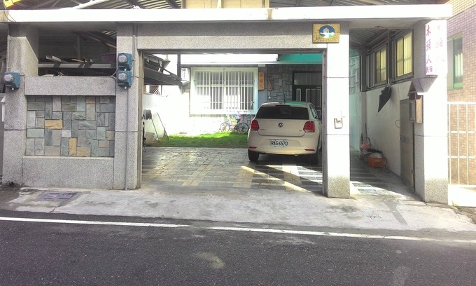 Taitung City Centre Casa | Blockhead Bed and Breakfast