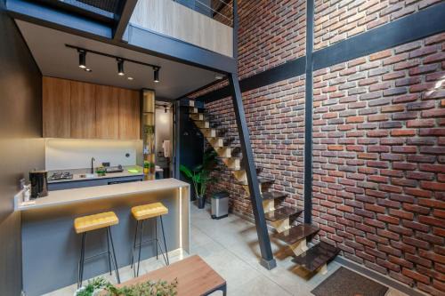 Zona Rosa Apartamento | Blok Living