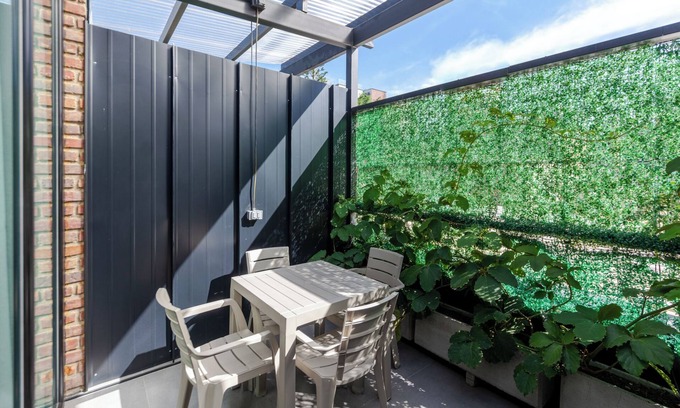 Zona Rosa Apartamento | Blok Living