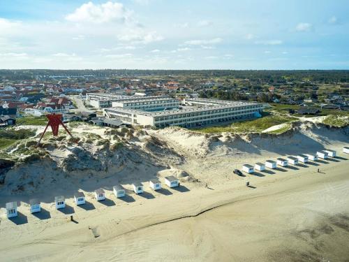 Blokhus Apartamento | Blokhus Holiday Center