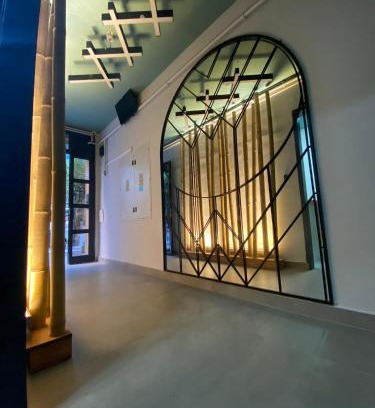 Cumhuriyet Apartamento | BlokNoi