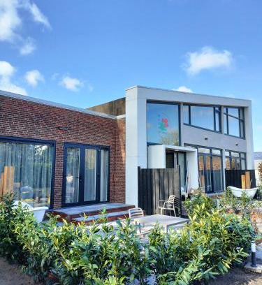 Arnoud Apartamento | Blom studio's