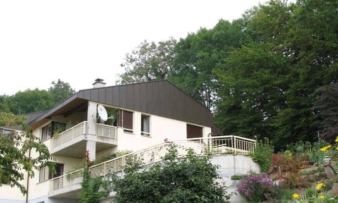 Blonay Casa | Blonay Logis de Vacances 2
