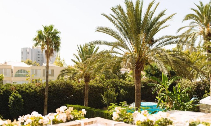 Guadalmar Casa | Blonski Guadalmar