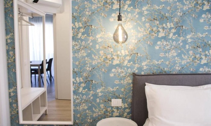 Trento Apartamento | Bloom Apartments