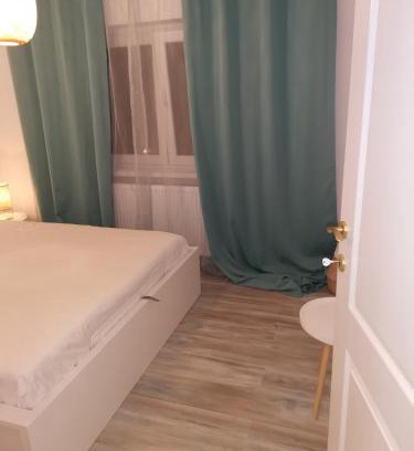 Craiova Apartamento | Bloom Box Apartments