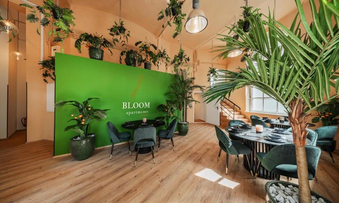 Leopoldstadt Hostal | Bloom by Home1