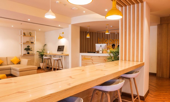 Abadpura Hotel | Bloom Hotel - Jalandhar