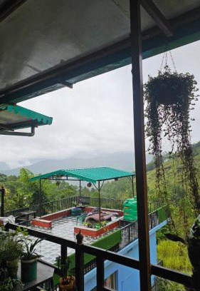 Almora Casa | Bloom's Nest Kasar devi