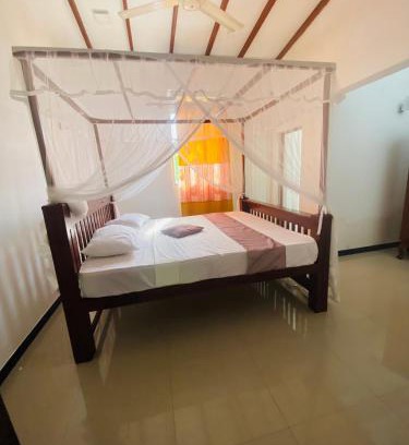 Talpe Hotel | Bloom Star7
