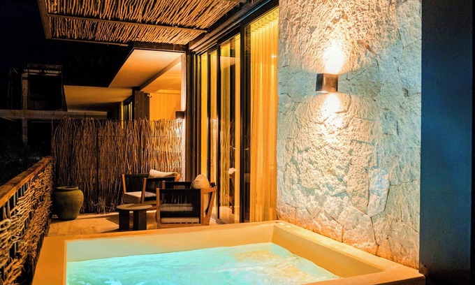 Tulum Apartamento | Bloom Tulum Apartments