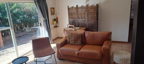 Bloemfontein Casa | Bloom