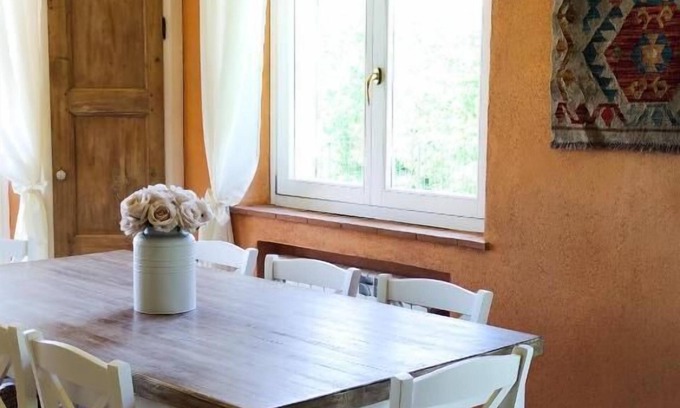 Fosdinovo Apartamento | Bloomeria