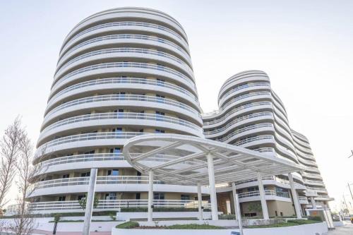 Saadiyat Cultural District Apartamento | Bloomfeilds Modern 1br Soul Beach Access