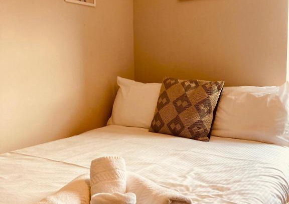 Lancaster Casa | Bloomfield Five, "for a heart of the city stay"