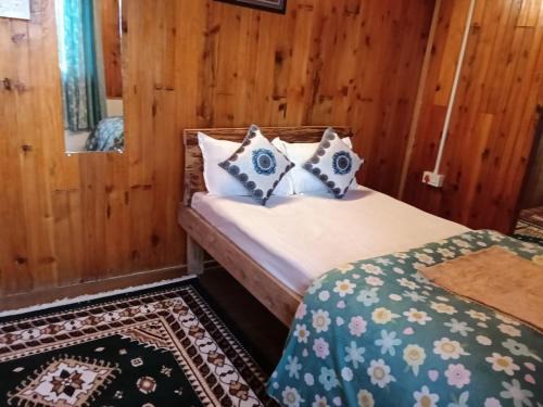 Darjeeling Casa | Bloomfield Farmhouse 2