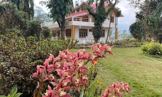 Darjeeling Casa | Bloomfield Farmhouse and Eco-Resort