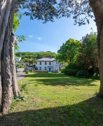Braunton Casa | Bloomfield House
