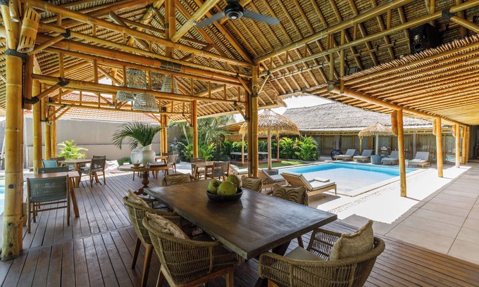 Umalas Hotel | Bloomfield Umalas