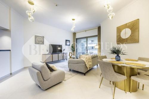 Saadiyat Cultural District Apartamento | Bloomfields 1Br Comfort Stay Ajwan Soul Beach