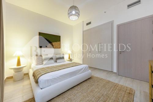Madinat Zayed Apartamento | Bloomfields Comfortable 1Br In Water Edge