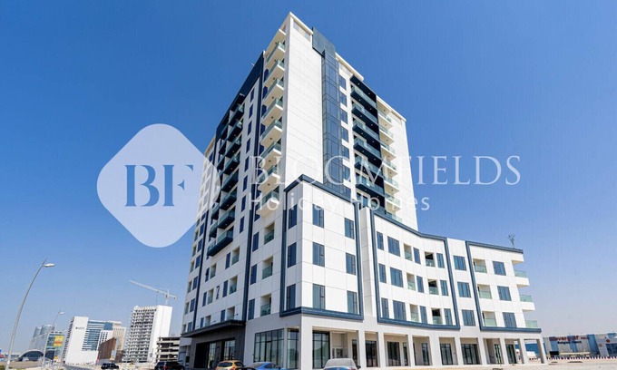 Jebel Ali Apartamento | Bloomfields Cozy Stu in Alexis Tower