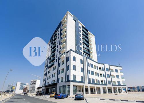 Jebel Ali Apartamento | Bloomfields Cozy Stu in Alexis Tower