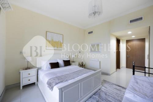 Al Kubus Apartamento | Bloomfields Delux 2BR Miad Town House Mina