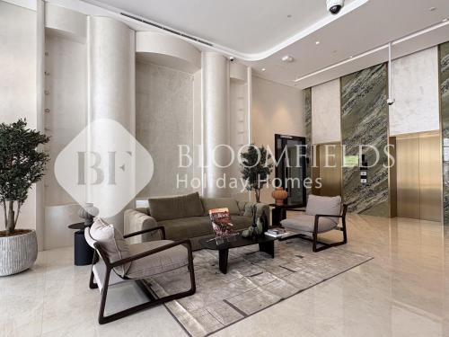 Nad Al Sheba Apartamento | Bloomfields Deluxe Studio In Azizi Riviera