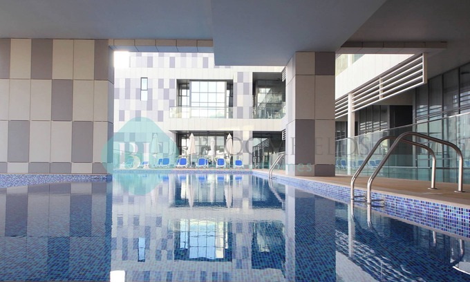 Al Raha Beach Apartamento | Bloomfields Luxury 2BR Duplex Raha Loft