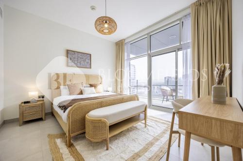 Al Raha Beach Apartamento | Bloomfields Spacious 2br in Lamar Raha