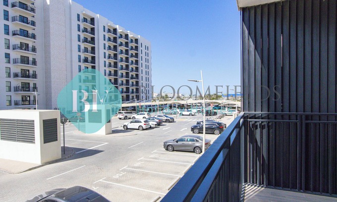 Abu Dhabi Apartamento | Bloomfields stunning STU In Water Edge