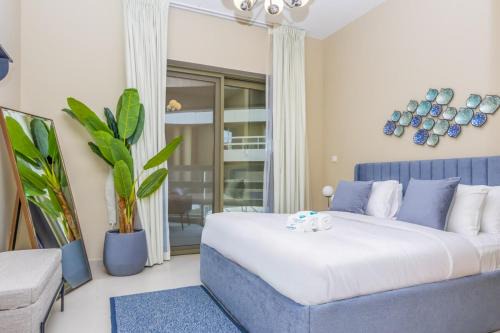 Saadiyat Cultural District Apartamento | Bloomfields Superior 1bedroom In Ajwan Soul Beach