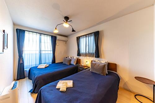 Maeda Villa | Blooming Season