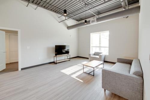 Bloomington Apartamento | Bloomington Apartment, 3 Mi to IU Memorial Stadium