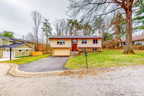 Bloomington Casa | Bloomington Beauty