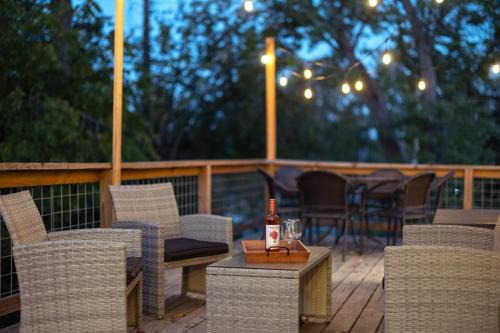 Bloomington Casa | Bloomington Bliss