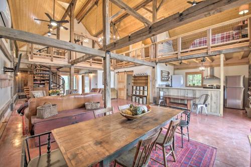 Bloomington Casa | Bloomington Cabin 4 Mi to Indiana University