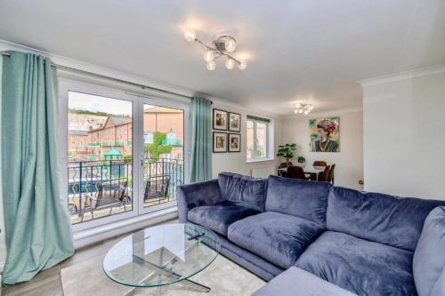 Seafront Apartamento | Bloomsaway FreeParking 3Bedrooms BN278NEP