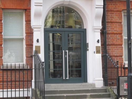 St. Pancras Apartamento | BLOOMSBURY APARTMENTS