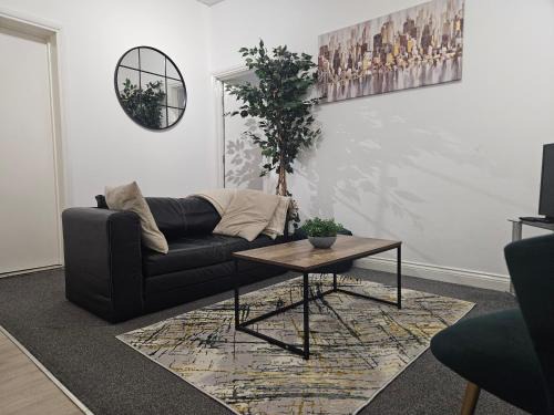 Thorpe Satchville Apartamento | Bloomsbury Apartments - Leicester