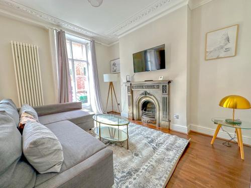 St. Pancras Apartamento | Bloomsbury Residences